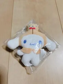 サンリオ♡新品♡シナモロール