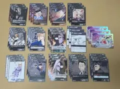 【即購入OK】名探偵コナンカード 黒 R以下 3枚セット 哀色の宿命