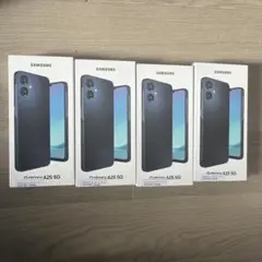 Galaxy A25 5G SCG33