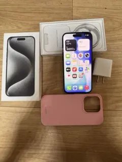 2026年最新】Iphone15 本体 バッテリー100の人気アイテム - メルカリ