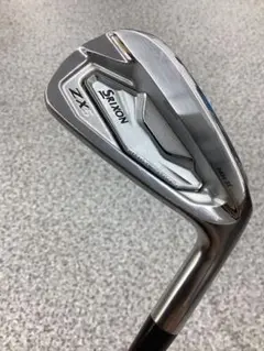 Srixon ZX5 mk2 7番アイアン MODUS 105 DST S