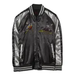 タグ付新品☆ハデス☆ブルゾン アウター ジャケット☆ディズニー