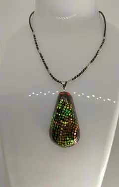 2026年最新】螺鈿ペンダントの人気アイテム - メルカリ