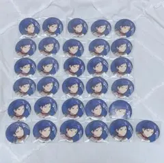 あんスタ 7周年 缶バッジ 伏見弓弦