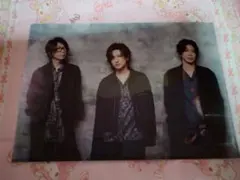 2026年最新】WANDS クリアファイルの人気アイテム - メルカリ