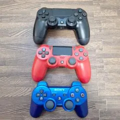 2025年最新】ps3 コントローラー ジャンクの人気アイテム - メルカリ