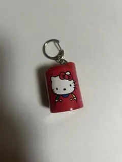 サンリオ　コインシリンダー　キティちゃん