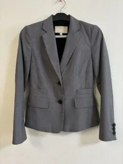 バナナパブリック　ジャケット　レディース