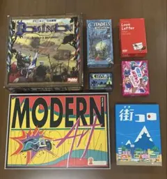 2026年最新】ボードゲーム まとめ売りの人気アイテム - メルカリ