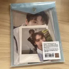 wayV 2026シーグリMDグッズ　フォトパック　テン