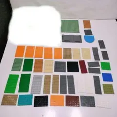 レゴ　基礎板　ベースプレート　パーツ　まとめ売り　正規品　大量