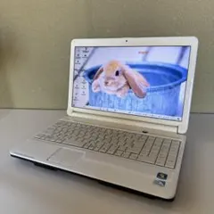 起動確認済み FUJITSU ノートPC LIFEBOOK AH42/C 保管品のサムネイル
