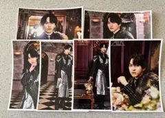 M!LK 吉田仁人 生写真 39杯目 コンプセット