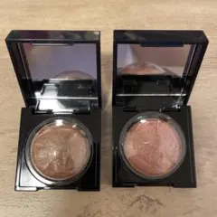 CLIO PRISM AIR アイシャドウ 2色セットのサムネイル