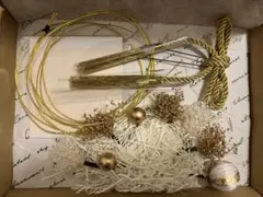 髪飾りセット ドライフラワー等 成人式/前撮り/和装/袴/卒業式/七五三/結婚式