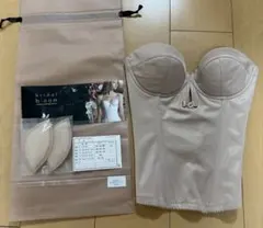 bridal bloom ベージュ