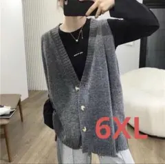 ニット ベスト レディース おしゃれ 秋 冬 大きいサイズ LCGA036