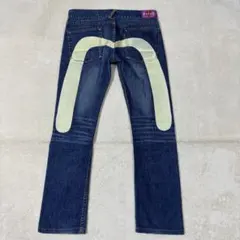 2026年最新】EVISU 大黒 白の人気アイテム - メルカリ