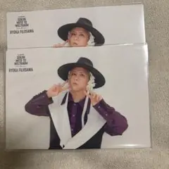 ZENJIN MITO TO WELTRAUM フォトカード