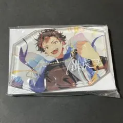 南雲鉄虎 フラグメントアクリルスタンド