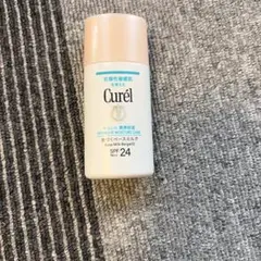 Curél インテンシブ モイスチャー ケア ベースミルク 02