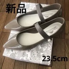 再値下げ❣️新品未使用　TEMPERATE レインシューズのサムネイル