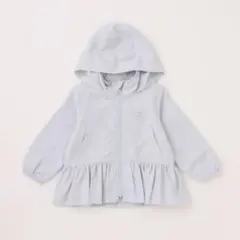 プティマイン　新品　アウター　ウィンドブレーカー