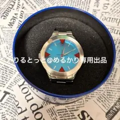 時計型麻酔銃 名探偵コナン セブンイレブン 麻酔銃 1000本限定 腕時計
