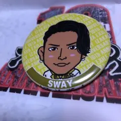 居酒屋えぐざいる ガチャ  SWAY