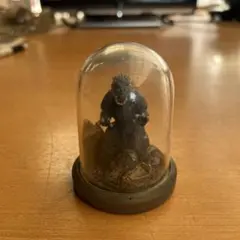 GODZILLA