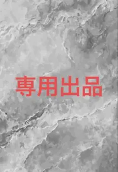 ウミガメ様　専用