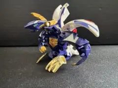 爆丸 全ムニキス ゼータムニキス - メルカリ