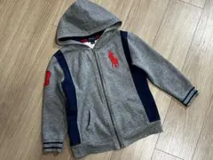 Polo Ralph Lauren フード付きパーカー 6