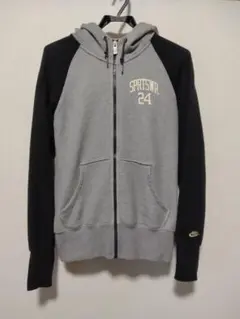 NIKE　ナイキ　フルジップ　パーカー　レディース　M