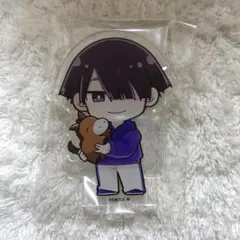 忘却バッテリー　土屋和季　プリンセスカフェ　馬　アクリルスタンド