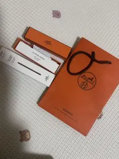 コ*ア様 HERMES 爪やすりのサムネイル