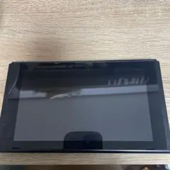 Nintendo switch HAC001 未対策機　本体のみ