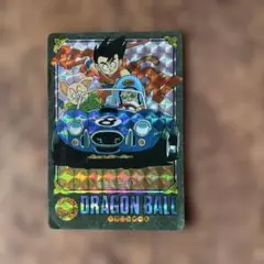 ドラゴンボールビジュアルアドベンチャー　45 孫悟空突撃！