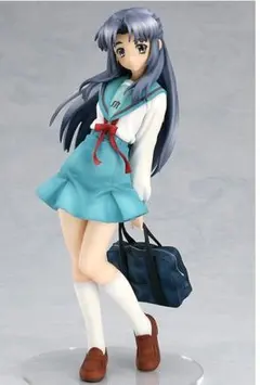 グッドスマイルカンパニー 涼宮ハルヒの憂鬱 朝倉涼子 フィギュアのサムネイル