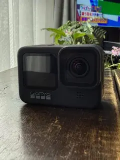 2026年最新】gopro hero9 本体の人気アイテム - メルカリ