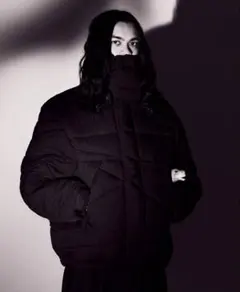TTT_MSW 22aw down jacket tttmsw