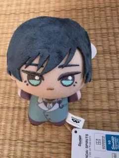 ブルーロック　ちびぐるみ　糸師凛