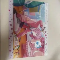 プロジェクトセカイ プロセカ 鳳えむ ファイル