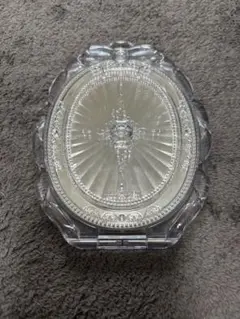 ジルスチュアート JILL STUART　コンパクトミラー