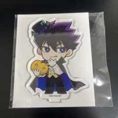 ブルーロック　ヴァンパイアコレクション　アクリルスタンド　烏旅人