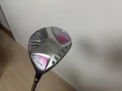ミズノMIZUNO JPX 5番のサムネイル