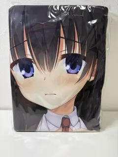 リドルジョーカー 羽月 抱き枕カバー