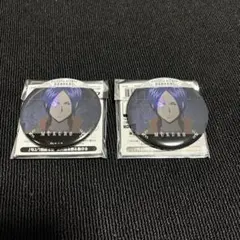 家庭教師ヒットマンREBORN! ラッキー缶バッジBOX vol.3 骸