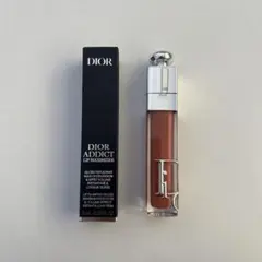 Dior Addict Lip Maximizer 038 rosenude