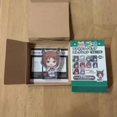 ウマ娘 ご当地ダービー ころっと【ファインモーション】